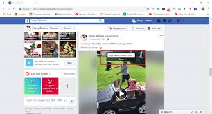 Click to viewone feature strangely absent from facebook has always been the ability to back up your pictures, videos, messages, and other information to your hard drive. How To Download Videos From Facebook To Pc Updated Trick 2020