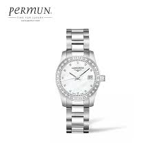 Longines Conquest Urun Kodu L3 300 0 87 6 Www Permun Com Online Alisveris Sitemiz Olan Www Markasaatler Com Uzerinde Tum Modelleri Il Goruntuler Ile Urunler Perm