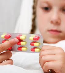 amoxicillin dosage for kids uses side effects precautions