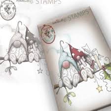 I can make christmas cards. stamps: Merry Christmas Santa Claus Workshop Clear Stamps For Cards Making Decoration And Scrapbooking Rubber Stamps For Craft Arts Crafts Sewing Scrapbooking Rapidinfrastruktur Com