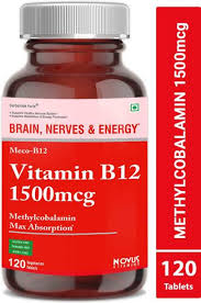 Discover the best vitamin b12 supplements in best sellers. Best B12 Vitamin