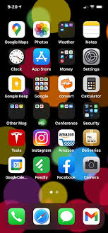 You'll sometimes find animations in the search bar on your home screen. Gadgeteer Team Our 2021 Mobile Home Screen Setups Part 2 The Gadgeteer
