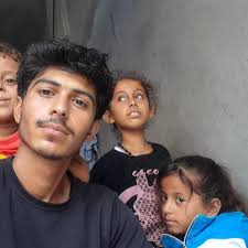 Fundraiser by Rylan Bonnet : Stand with Hima and the Orphaned Kids