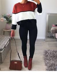 Spring Outfit To Try Out Inspiring Ladies Fashion Pinterest Outfits Casual Outfits