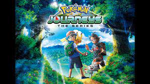 Pokemon movie hai ye y movie luigi ke uper hai or os ke pokemon is movie mai pokemon tornamat hu ga or information leya. Pokemon Journeys The Series Coming June 12 2020 To Netflix Pokemon Com