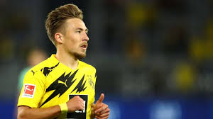 (setzen sie eine richtige variante des modalverbs im präteritum ein.) 5 Grunde Wieso Borussia Dortmund Mit Felix Passlack Verlangern Sollte