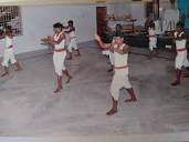 Top Kalari Training Centres in Chennai - Best Kalaripayattu ...