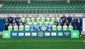 Official instagram account of vfl wolfsburg. Vfl Wolfsburg Frauenfussball Facebook