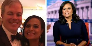 Nbc's kristen welker to welcome a baby after infertility. John Hughes Wiki Kristen Welker Husband Bio Net Worth Age Height
