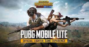 Pubg Mobile Lite Para Movil Descarga E Instalacion