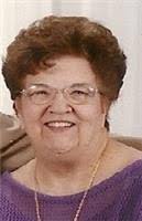 Dorothy Miley Obituary