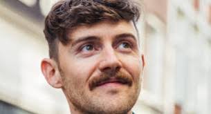 The plastic fishing pros making a splash in Amsterdam