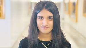 Seaway Scoop: Merab Ali elected student trustee