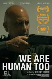 We Are Human Too (Short 2022)