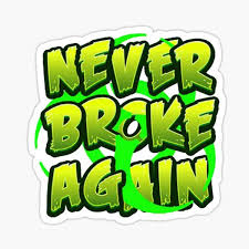 At logolynx.com find thousands of logos categorized into thousands of categories. Youngboy Never Broke Again Stickers Redbubble