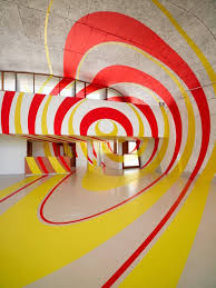 ANAMORPHIC ILLUSIONS BY FELICE VARINI: SWISS ART GOES GLOBAL – ANDY MEETS  WARHOL