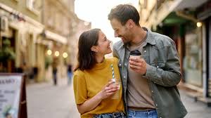 People are going on cheap dates and calling it ‘infladating.’ How did we get here?