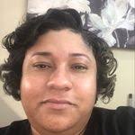 Kesha Giles's Instagram, Twitter & Facebook