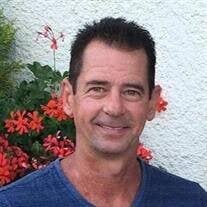 Jay David Stubblefield Obituary