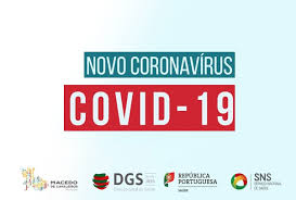 Interesse geral na retoma do basquetebol pode ser 'chave' para acordo com dgs. Plano De Contingencia Do Covid 19 Macedo De Cavaleiros