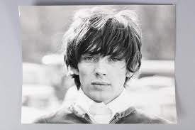 Sold at Auction: Jurgen Vollmer, Jurgen Vollmer Photograph; Klaus Vookman