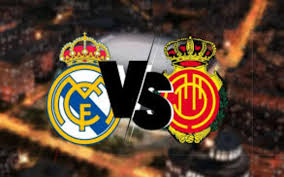 أين يمكنني مشاهدة ريال مدريد – ريال مايوركا؟