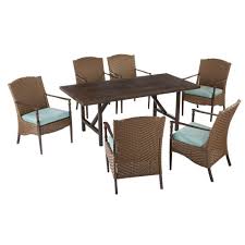 Small, modern outdoor furniture sets are a great choice for homes with a little less space. 20 Outdoor Furniture Essentials For 2019 Patio Furniture Sets Accessories