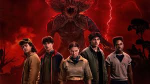 نقد فصل پنجم سریال Stranger Things | چهار قسمت اول