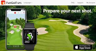 This is only on iphone right now and it can read the green and then show you a. The 8 Best Golf Gps Apps Of 2021