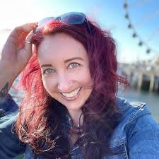 Michelle Rowlett (@senchellsional) • Threads, Say more