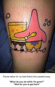 11 Meaningful Tattoos That Will Definitely Make You Rethink Everything Gurl Com Tribute Tattoos Tattoos Sister Tattoos