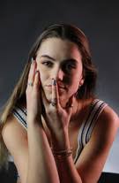 MAGGIE THURMON: Soaking it up