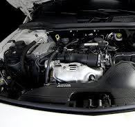 Armaspeed Carbon Fiber Cold Air Intake System for Mercedes-Benz  Mercedes-Benz C117 CLA250 / W176 A250