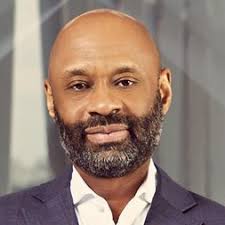 Notable Diverse Leaders in Banking & Finance