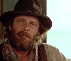 Goin' South with Jack Nicholson