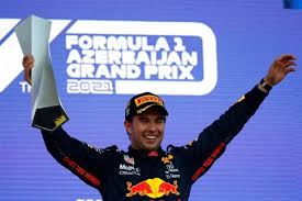 Le classement final des pilotes. F1 Statu Quo Entre Verstappen Et Hamilton Apres Un Gp D Azerbaidjan Dingue Le Courrier Du Vietnam