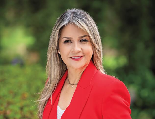 The Former Journalist Seeking Colombia's Presidency
