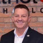 Phil Lancaster, Xtract One Technologies Inc. (formerly Patriot One)