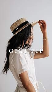 The Best Hat For Your Face Shape Hats For Short Hair Hats For Women Hats