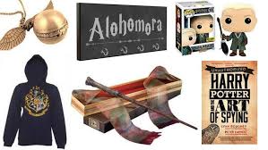 101 Best Harry Potter Gifts Any Potterhead Would Love 2019