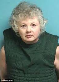 Terry Borgia Murders Grandson