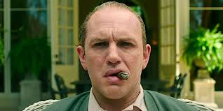 Tom Hardy's Capone MADE UP Backstory: Was The Second Son Real?