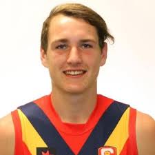 Stream episode Croweater Catch-up Brennan Cox by SANFL podcast