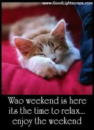 Hope You Have A Nice Weekend Quotes Quotesgram