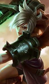 Adrian Riven #Na1 S14-2 Lol Profile (Na) | Champion Stats + Match History  For Normals, Aram, All Modes