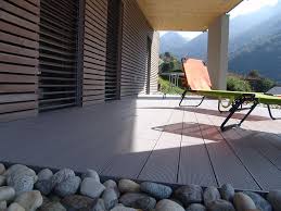 Wpc Terrasse Terrasse Terrassen Ideen Dachterasse