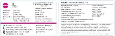 Https Ambetter Superiorhealthplan Com Content Dam Centene Superior Ambetter Pdfs 20174271 Ambetter Provider Training P 508 01172020 Pdf