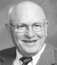JAMES DACUS Obituary (2013)