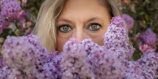 Allison Morrow Divine Sunshine Spiritual Channeler, Reiki, Guide