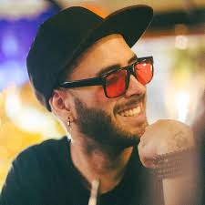 Albert Cabrera (@albertcamperpy) • Threads, Say more